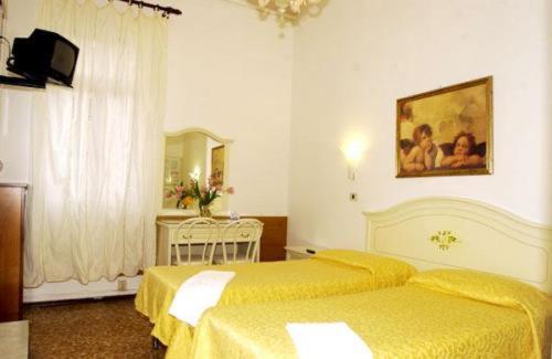 Quarto Triplo