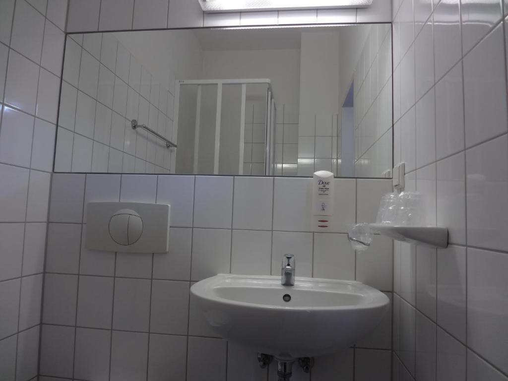 Driepersoonskamer