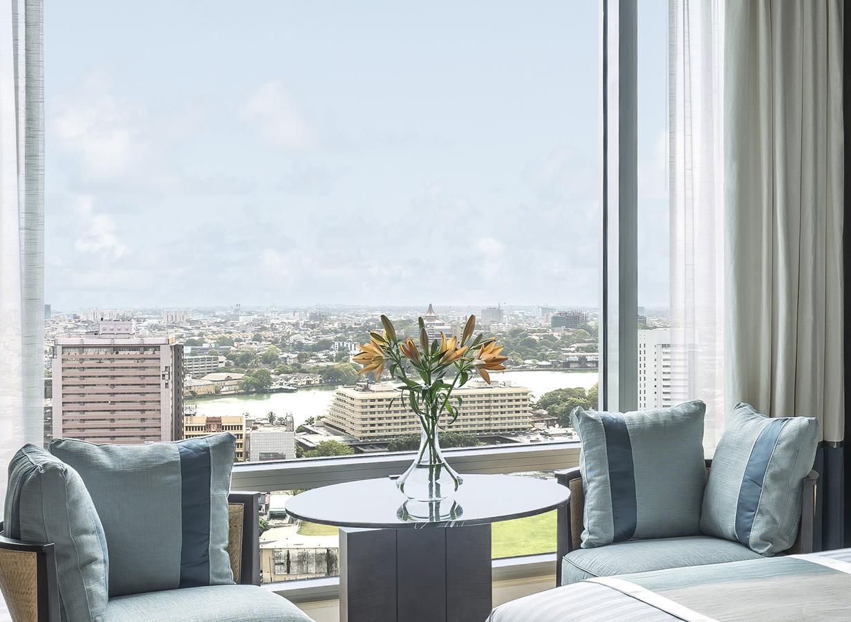 Suite Offer: Deluxe Lake View King - Complimentary Upgrade to the Suite or One-Bedroom Apartment with Early Check-in at 10 AM (on Availability), USD 30 F&B OR Spa Credit, Complimentary Afternoon Tea, Sunset Cocktails & Canapés