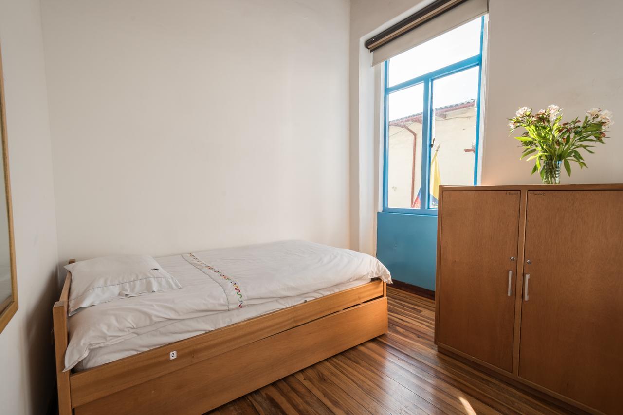 Habitación Doble Estándar