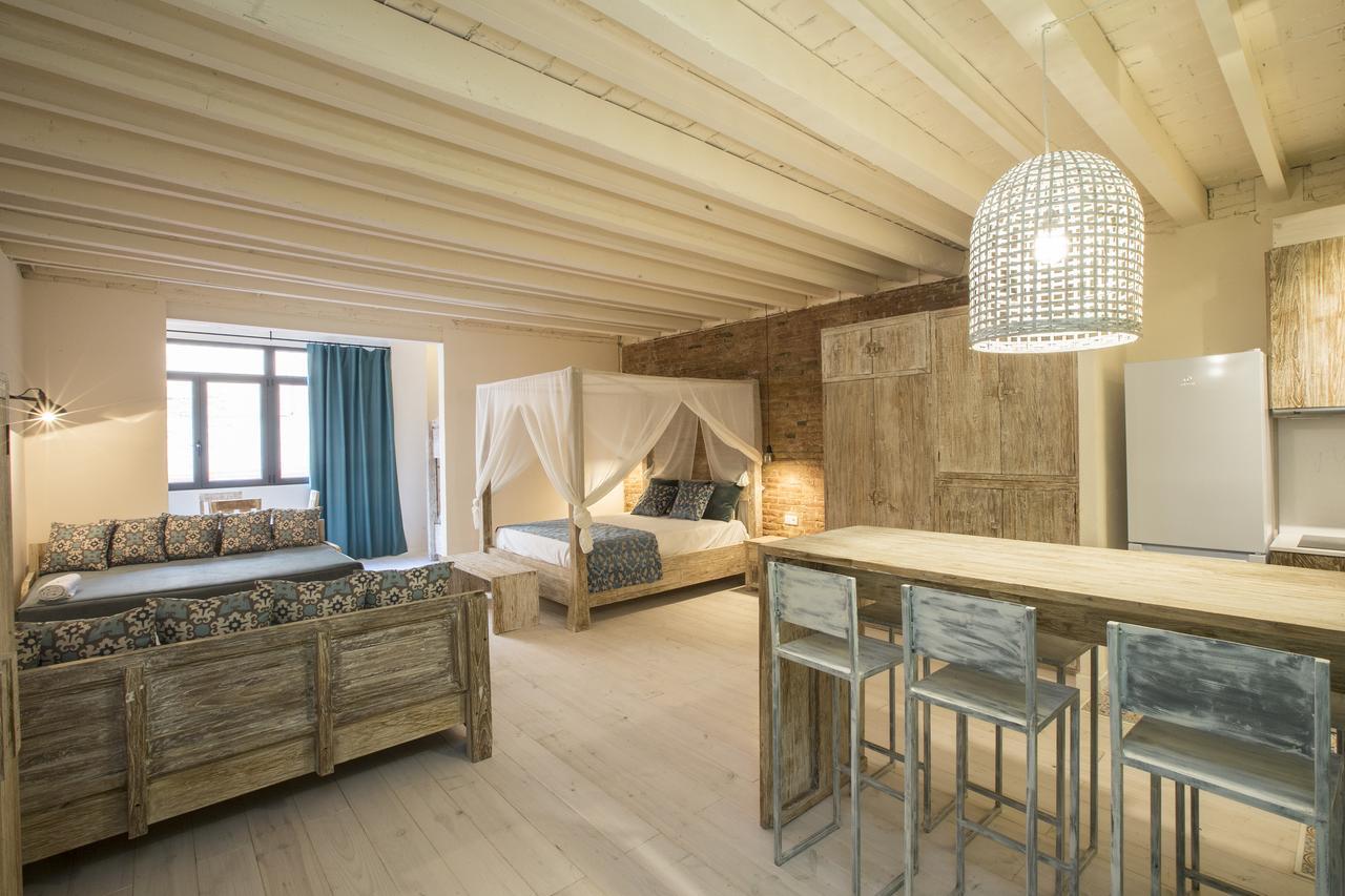Apartamento Superior