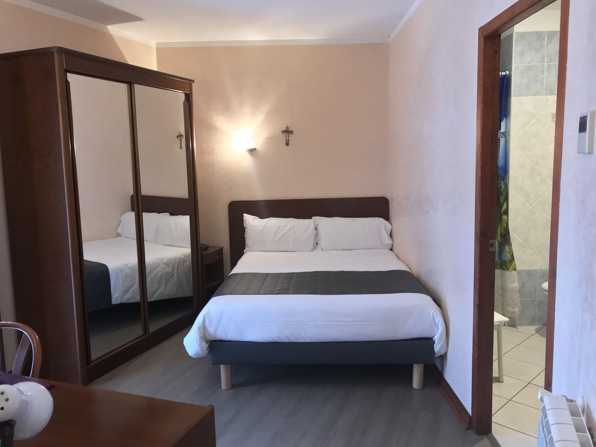 Chambre Simple avec Balcon