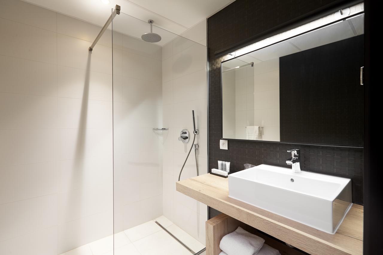 Chambre Double ou Lits Jumeaux Standard