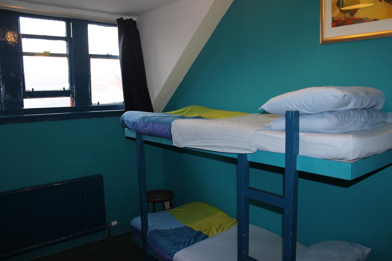 Lit dans Dortoir Mixte de 6 Lits
