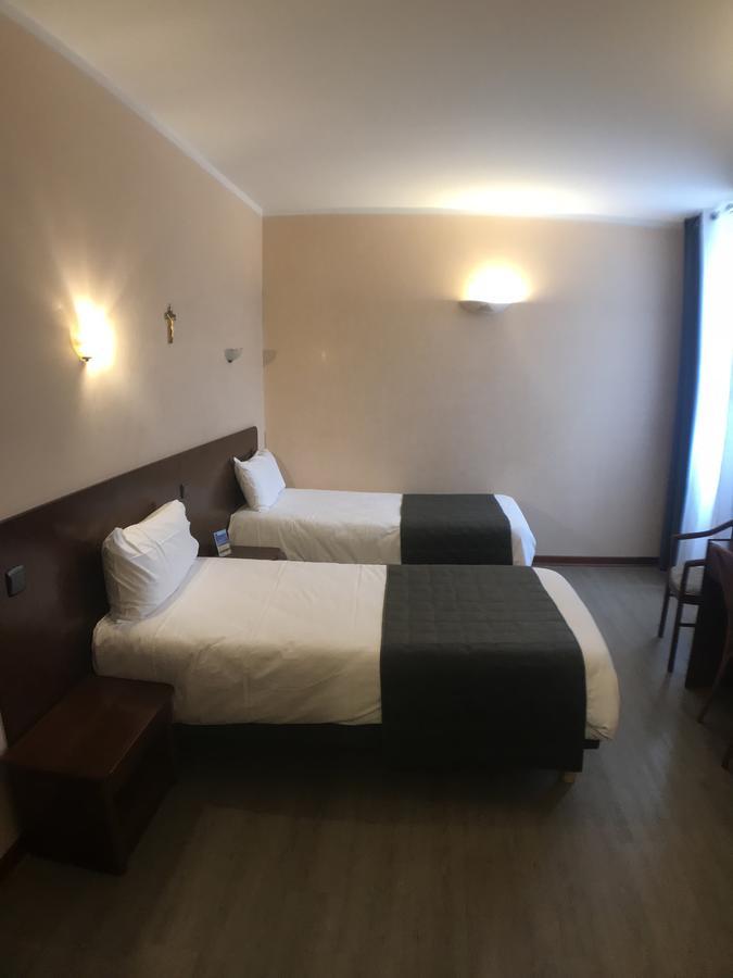 Chambre Lits Jumeaux Standard