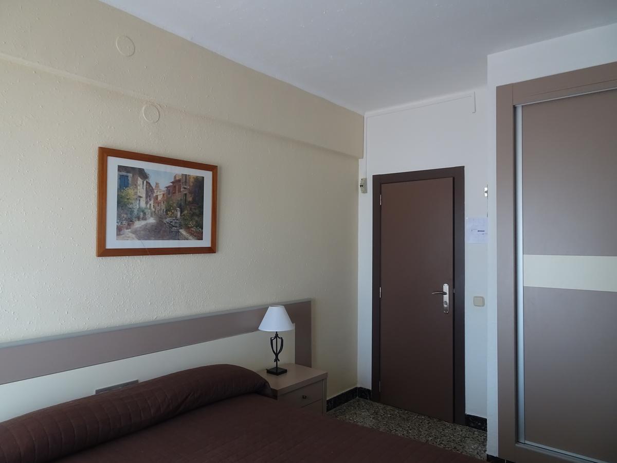 Doppel-/Zweibettzimmer mit eigenem Bad