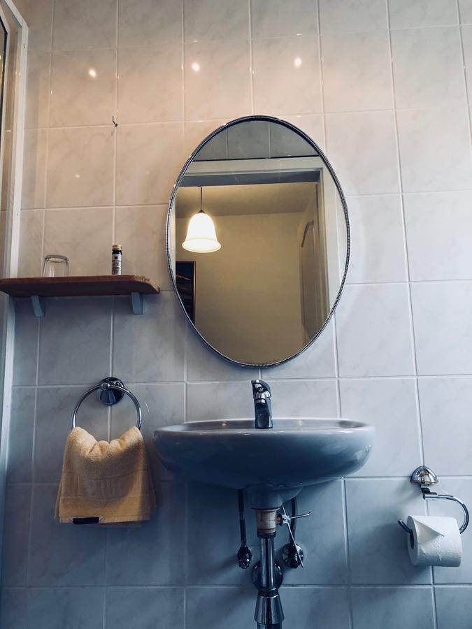 Kleine Eenpersoonskamer