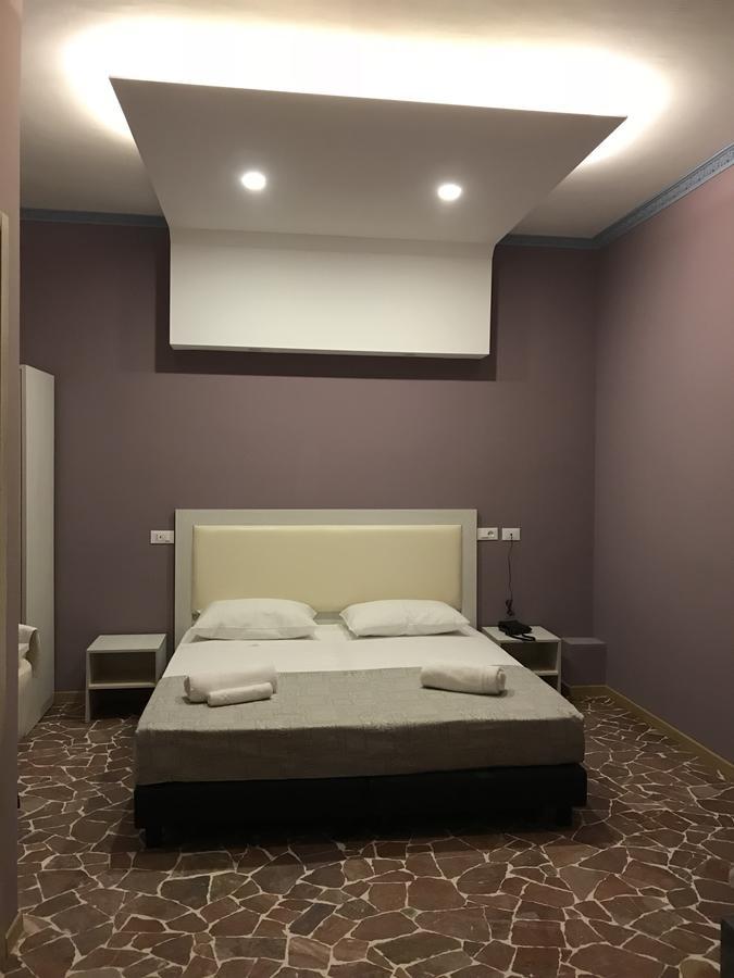 Quarto Duplo ou Twin Económico