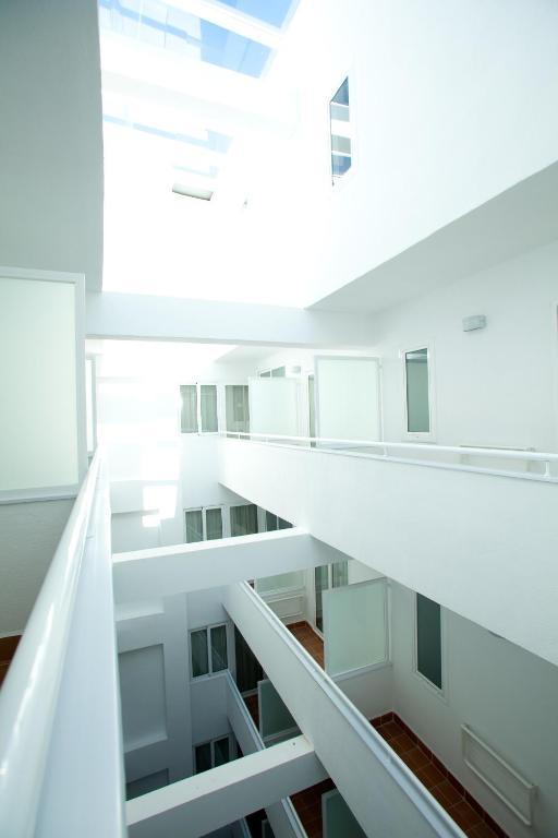 Habitación Individual
