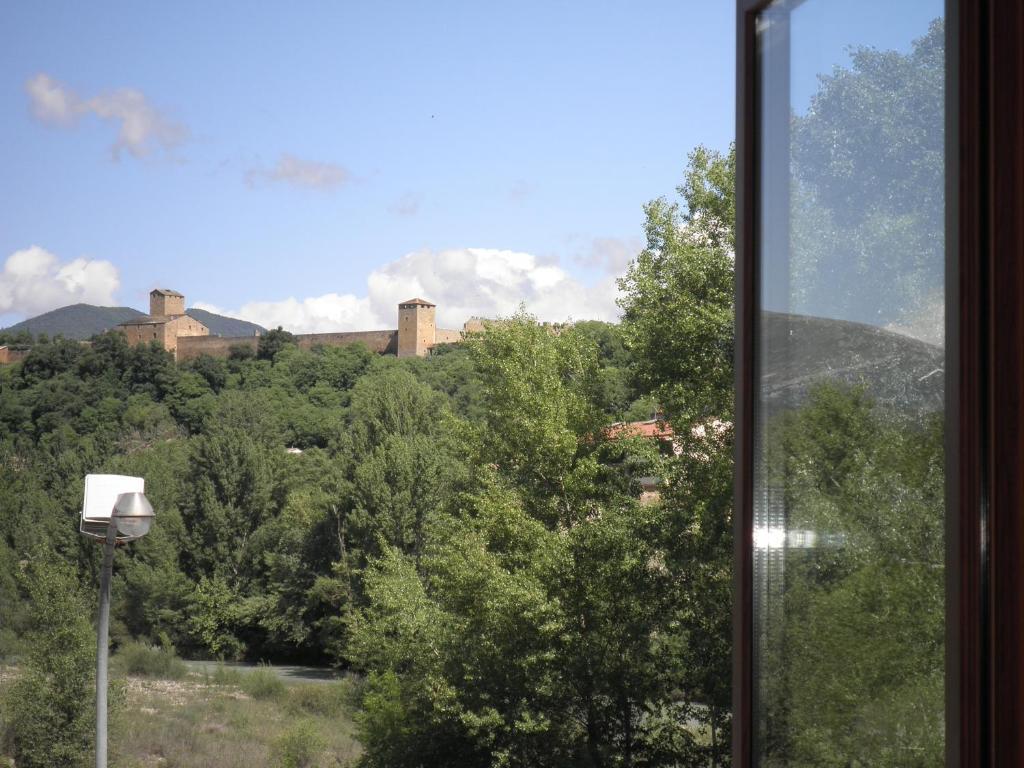 Chambre Double ou Lits Jumeaux avec Terrasse