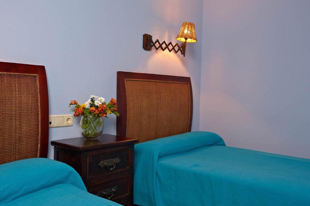 Chambre Familiale en Duplex