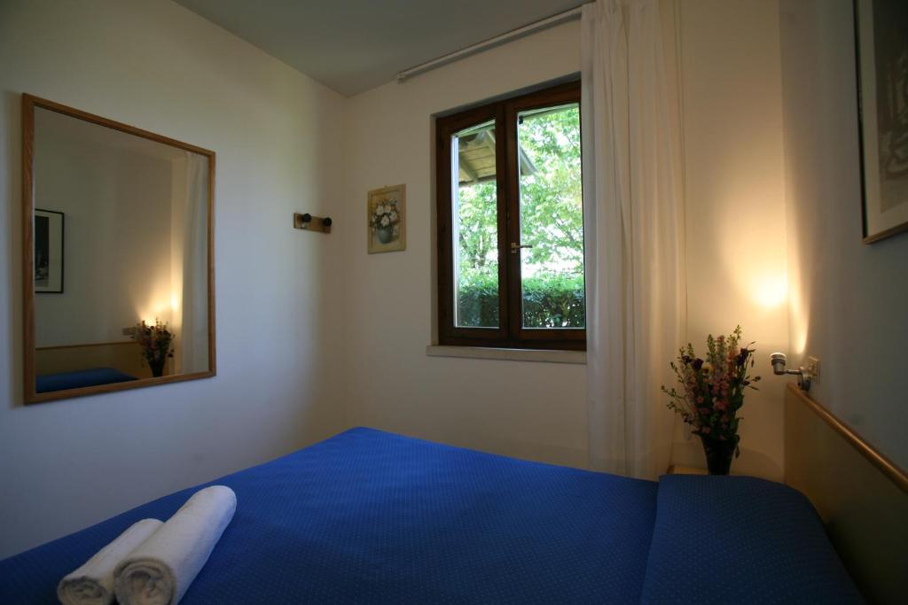 Bungalow 1 Chambre (2 Adultes + 2 Enfants)