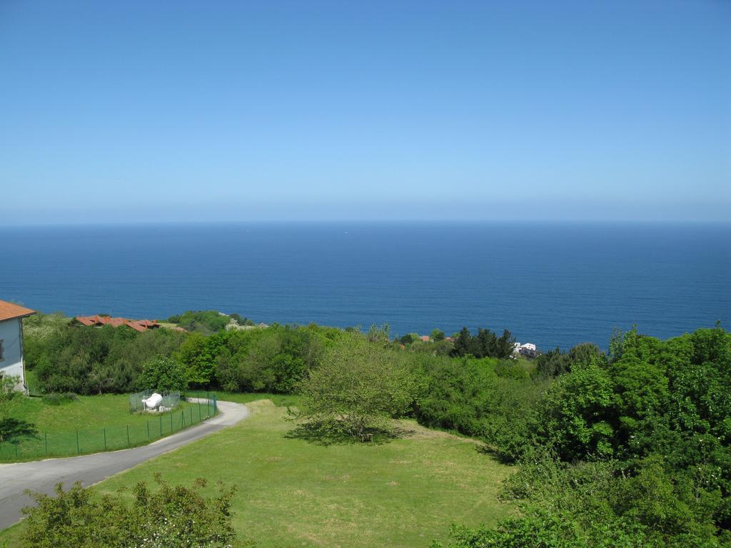 Double or Twin Room with Sea View