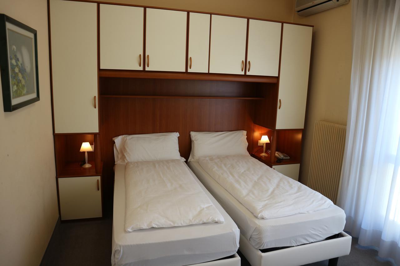 Standard Doppelzimmer