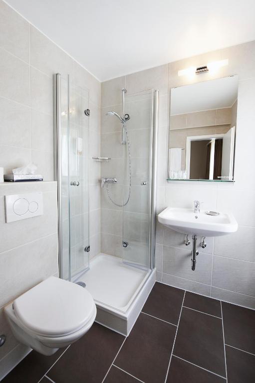 Chambre Double Supérieure