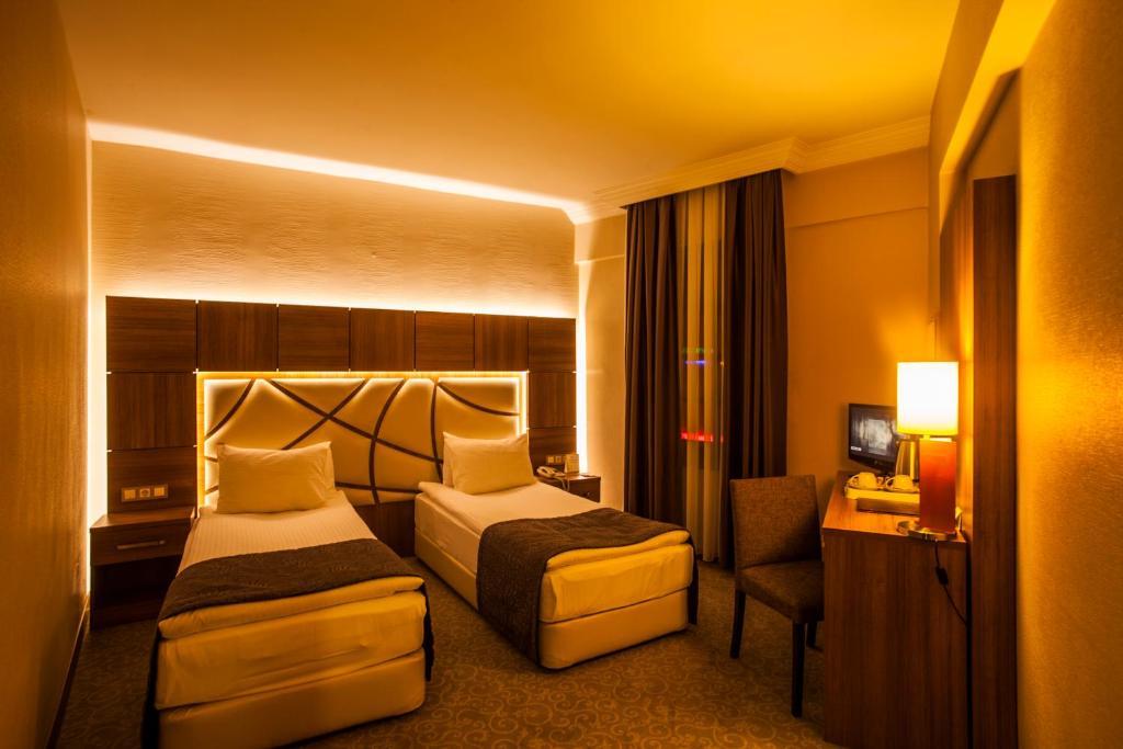 Chambre Triple Standard