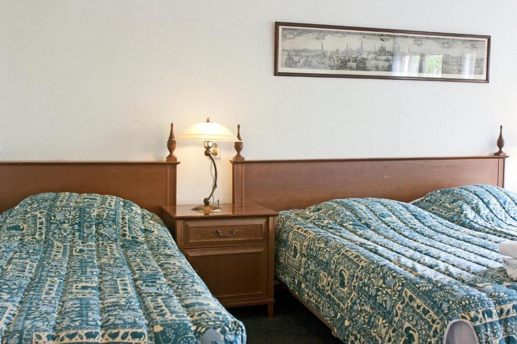 Fünfbettzimmer