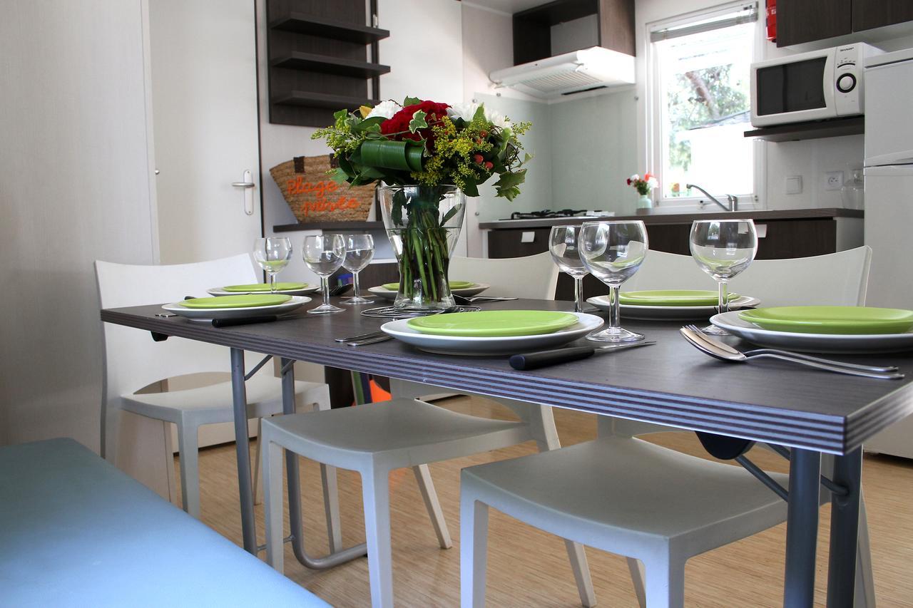 Casa Móvil Confort (6 personas)