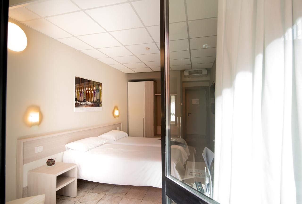 Chambre Lits Jumeaux