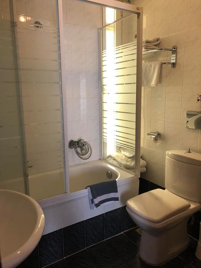 Junior Suite mit Poolblick
