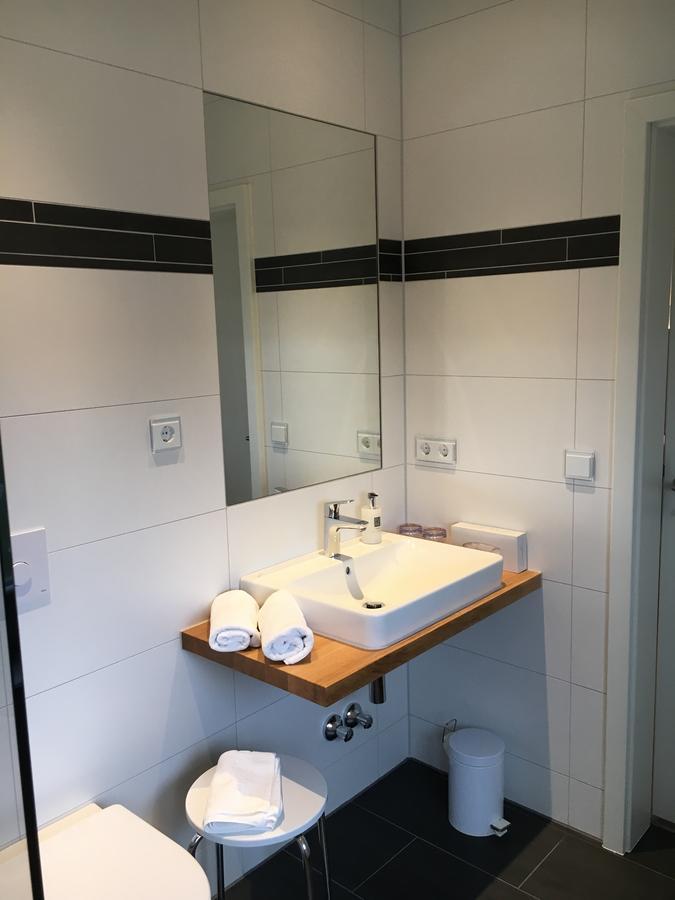 Chambre Double Deluxe avec Lit d'Appoint