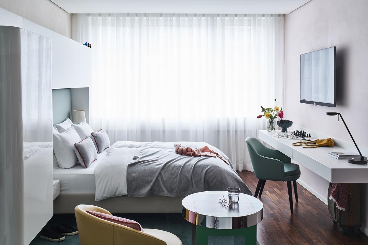 Superior Doppelzimmer