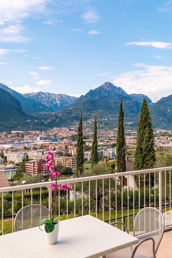 Appartamento con Terrazza
