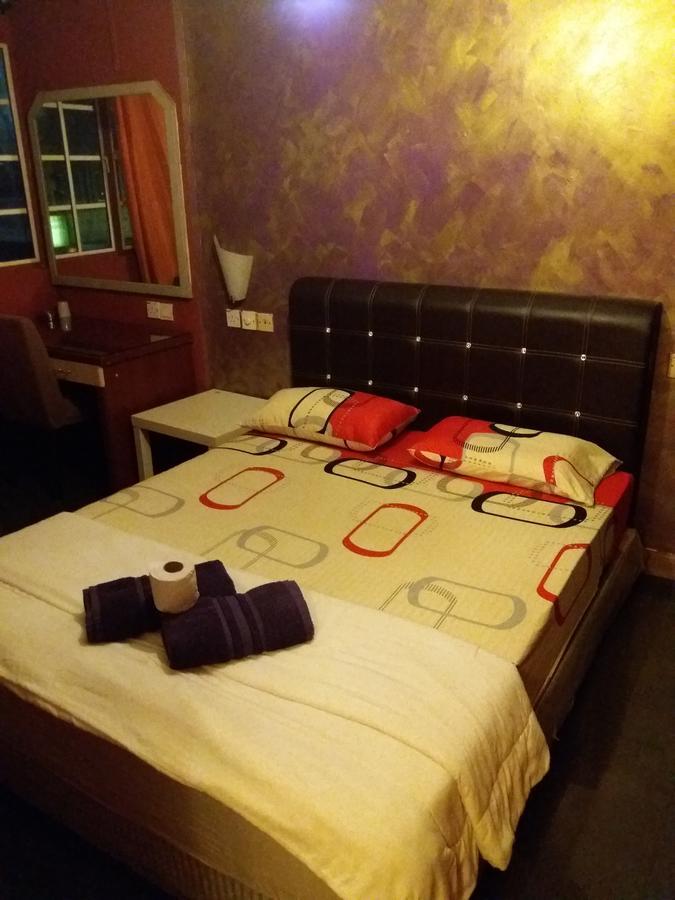 Budget Doppelzimmer