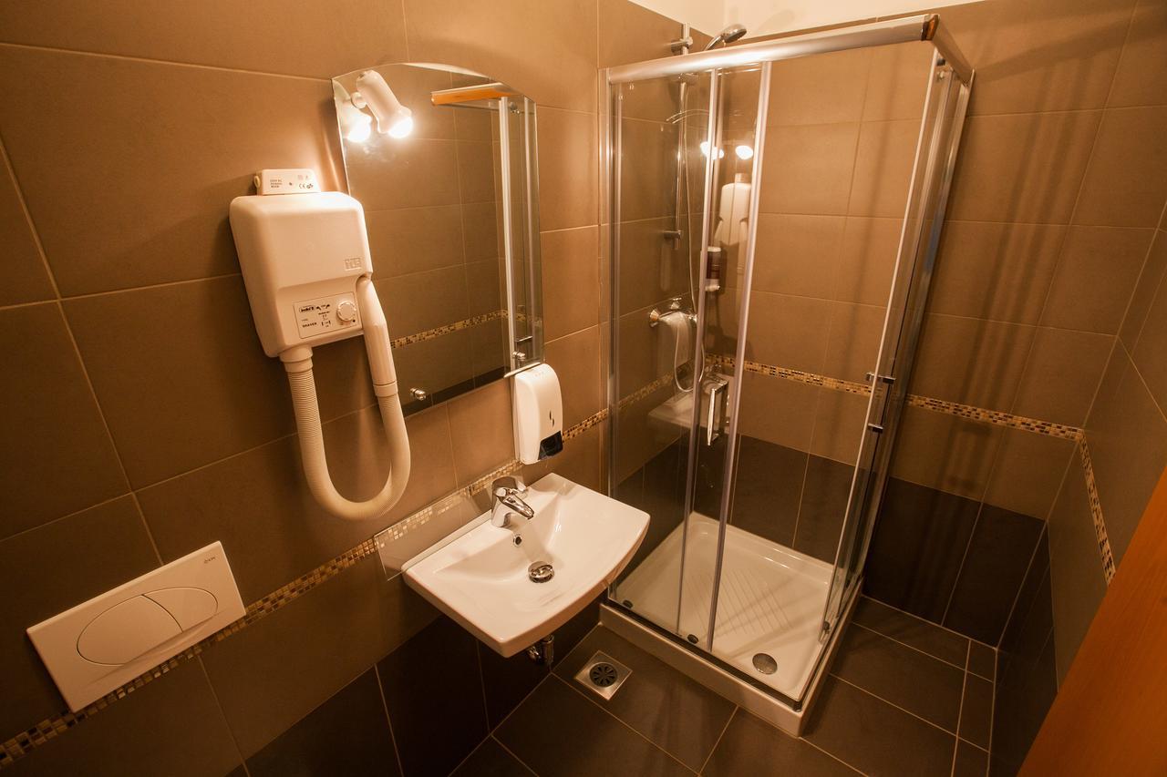 Vierbettzimmer
