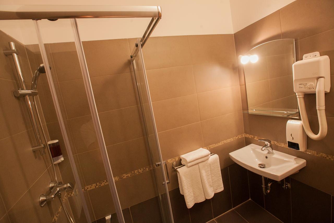 Dreibettzimmer - barrierefrei