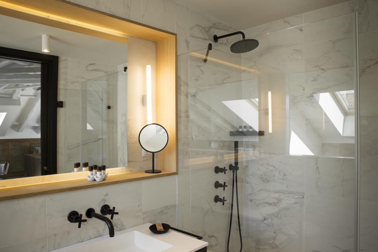 Habitación Doble Superior con balcón