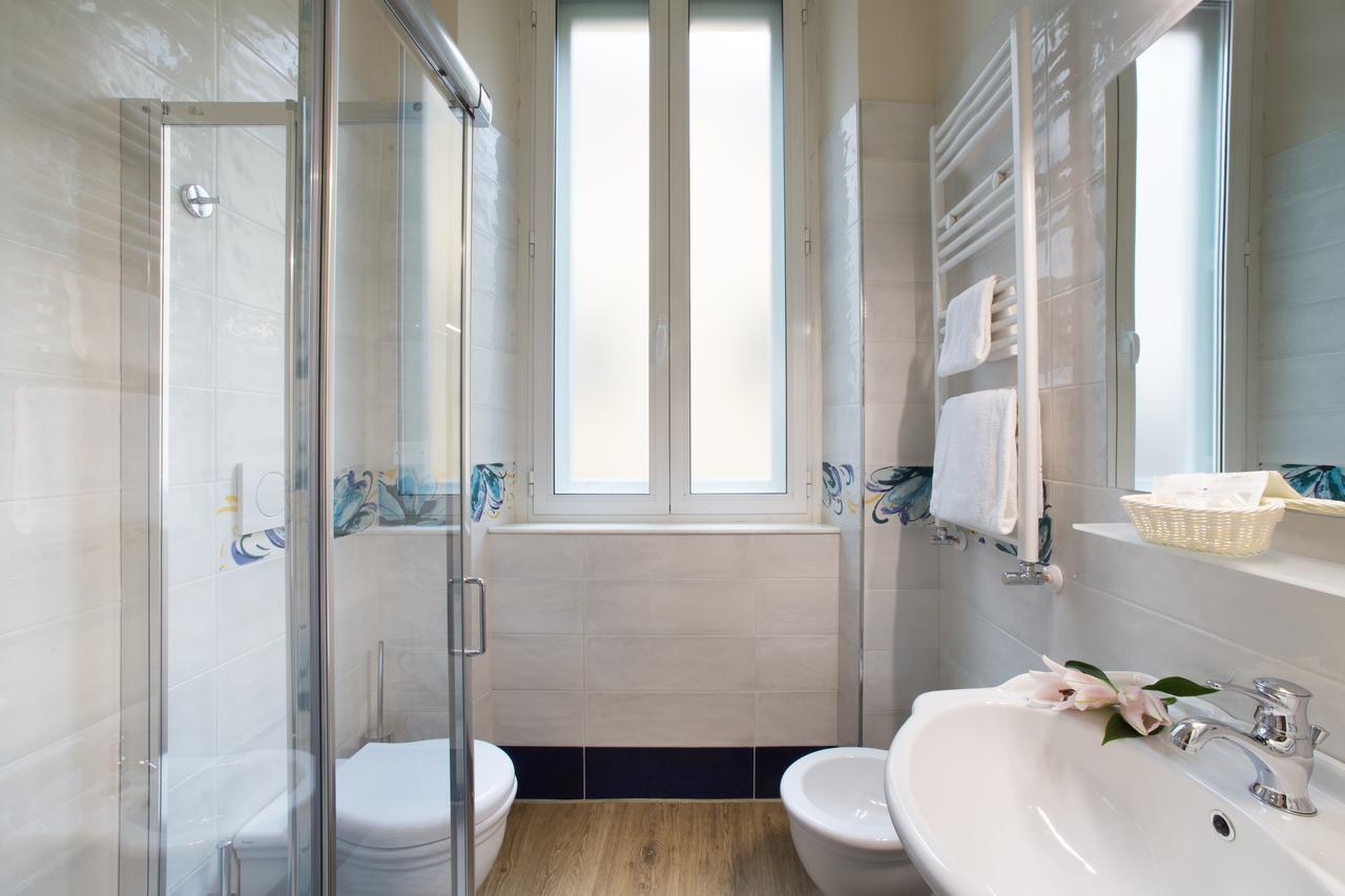 Chambre Double ou Lits Jumeaux de Luxe Confort