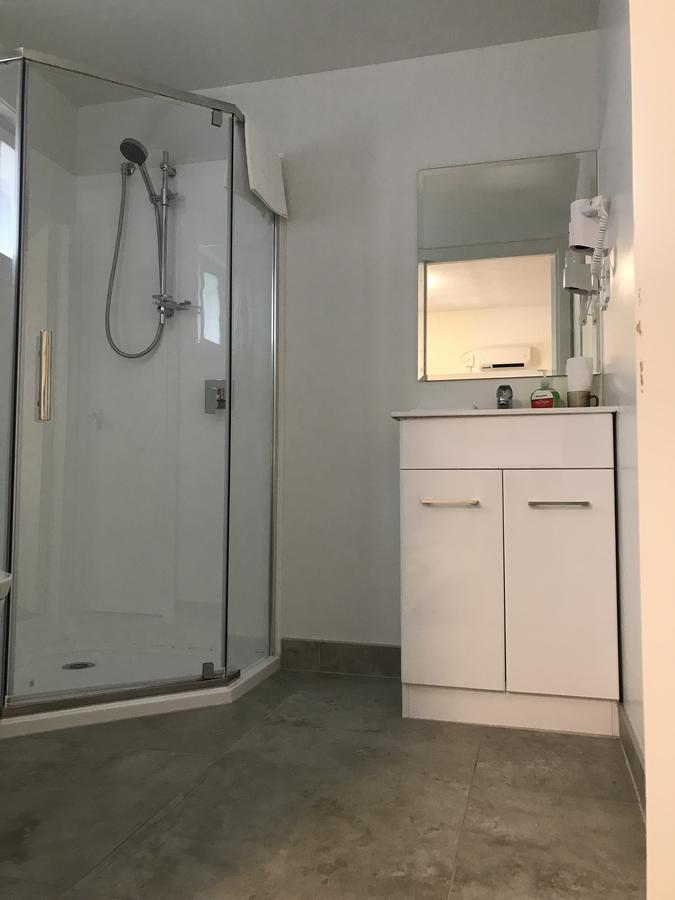 Chambre Double Familiale