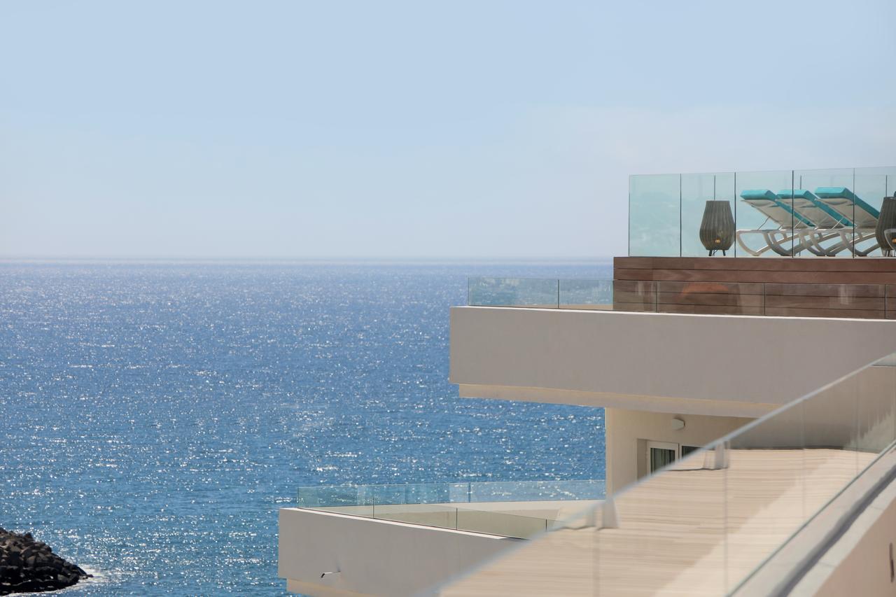 Star Prestige Tweepersoonskamer met Zijdelings Uitzicht op Zee en Toegang tot de Executive Lounge