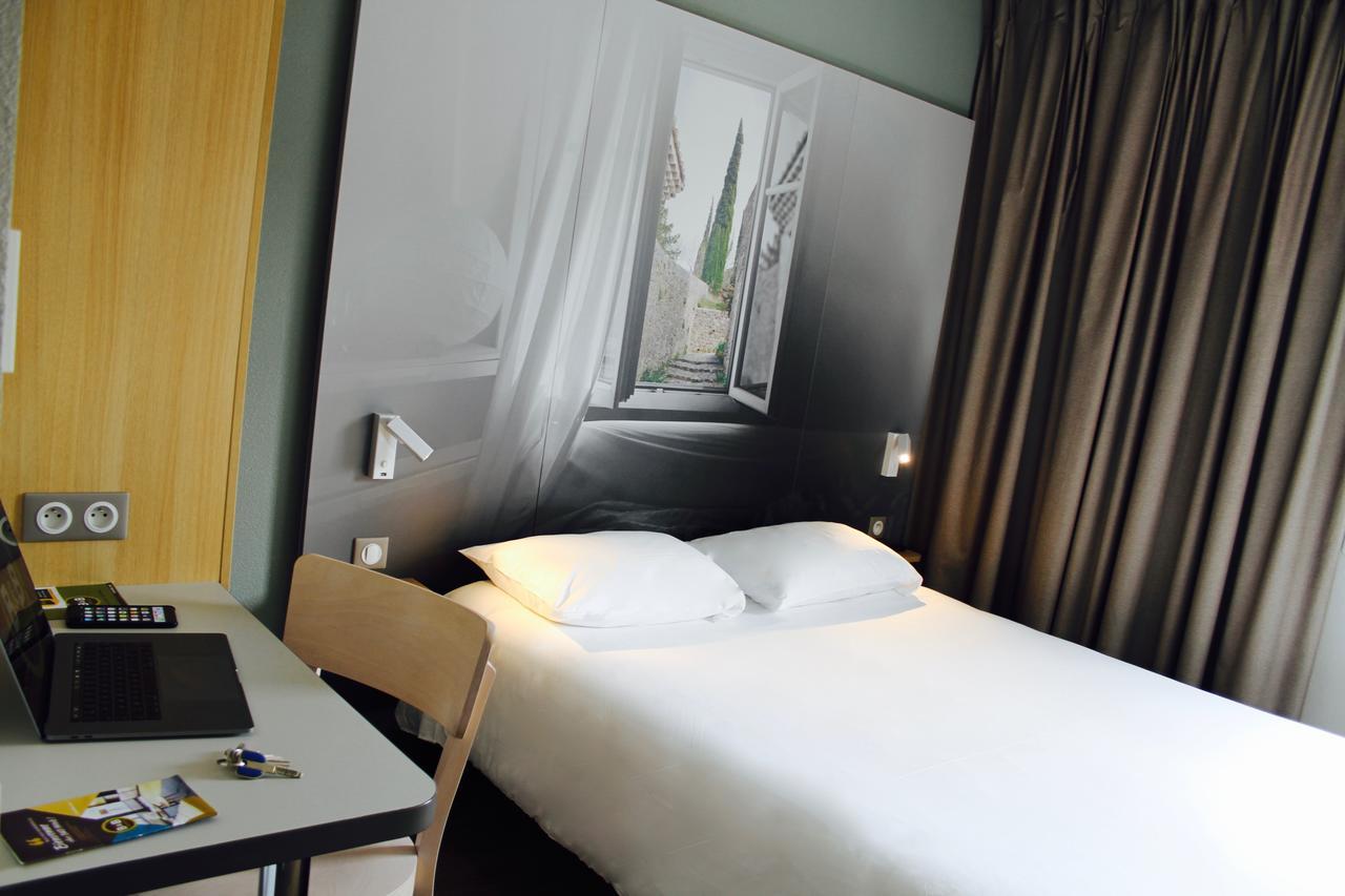 Chambre Double Standard