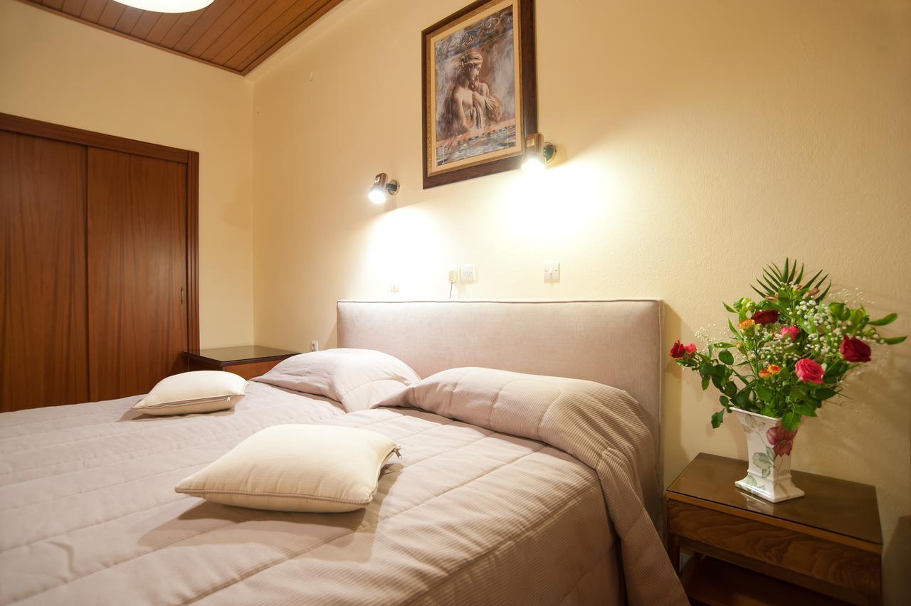 Doppelzimmer mit Meerblick