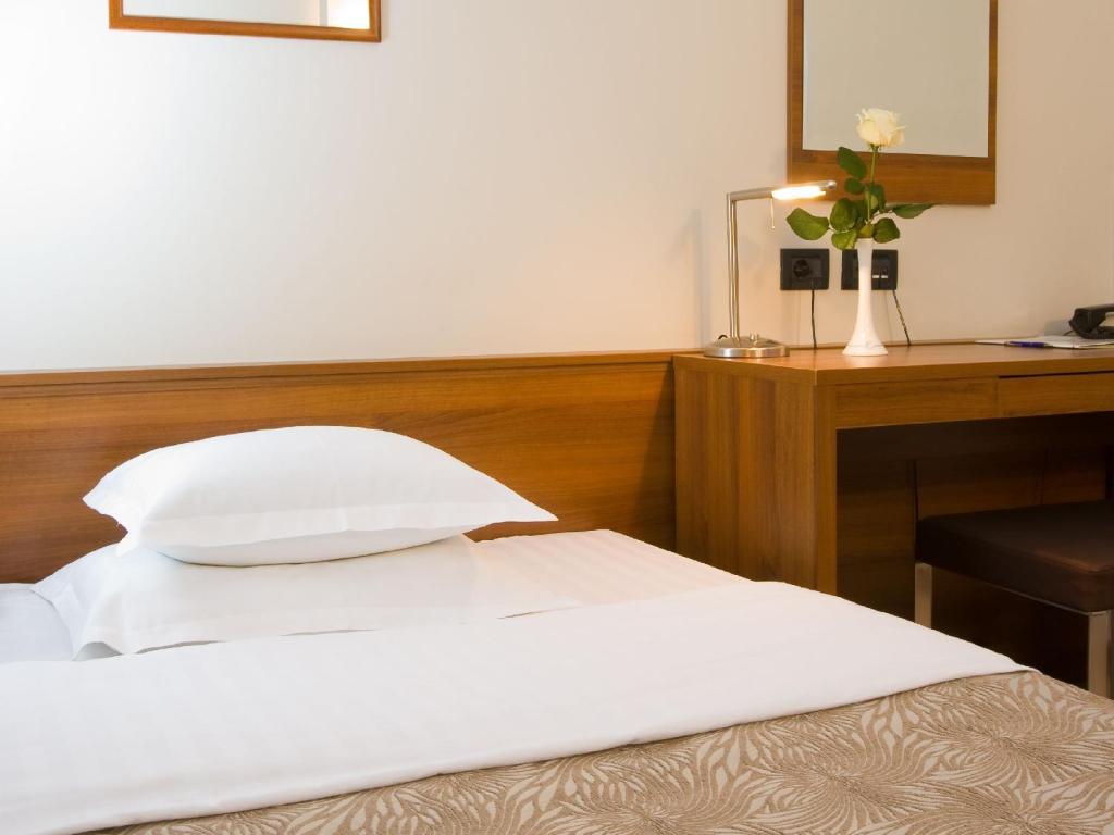 Chambre Double ou Lits Jumeaux Standard