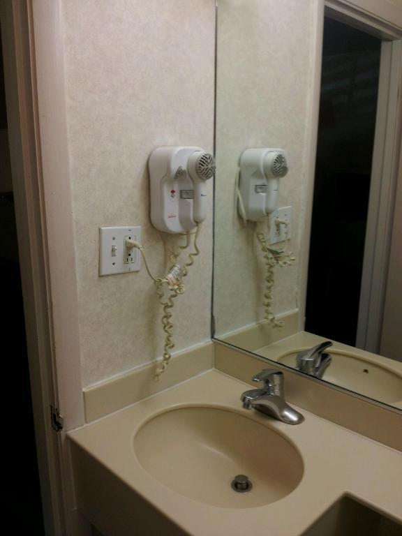 Zimmer mit 2 Doppelbetten