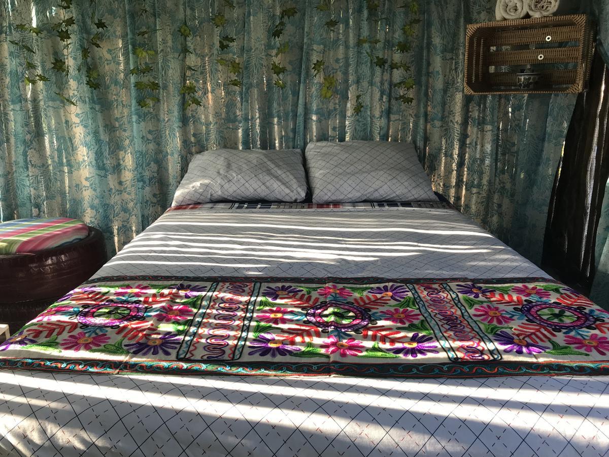 Double Room with Lake View