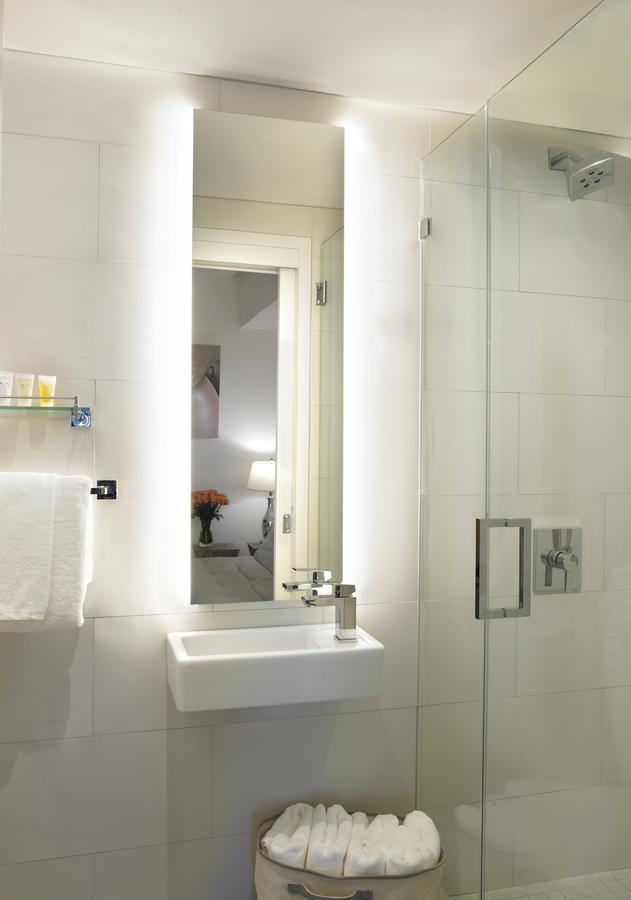 Quarto com Cama King-size - Acessível para Hóspedes com Mobilidade Reduzida