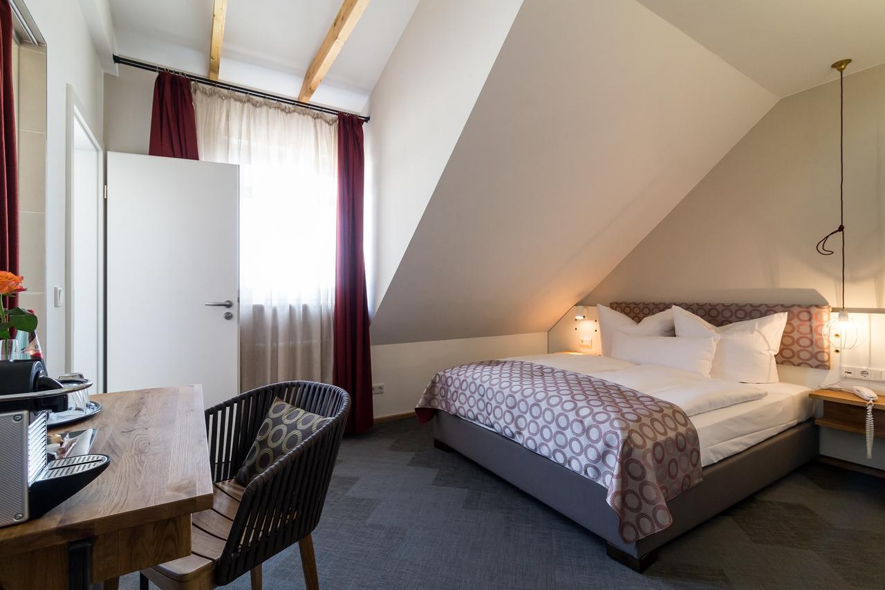 Doppelzimmer Confort