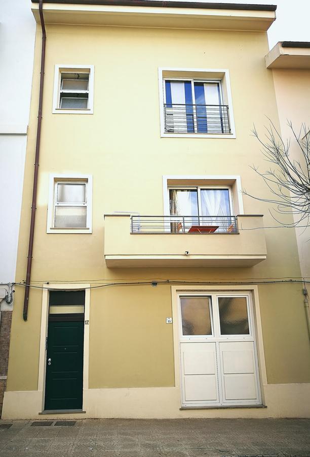 Monolocale con Balcone