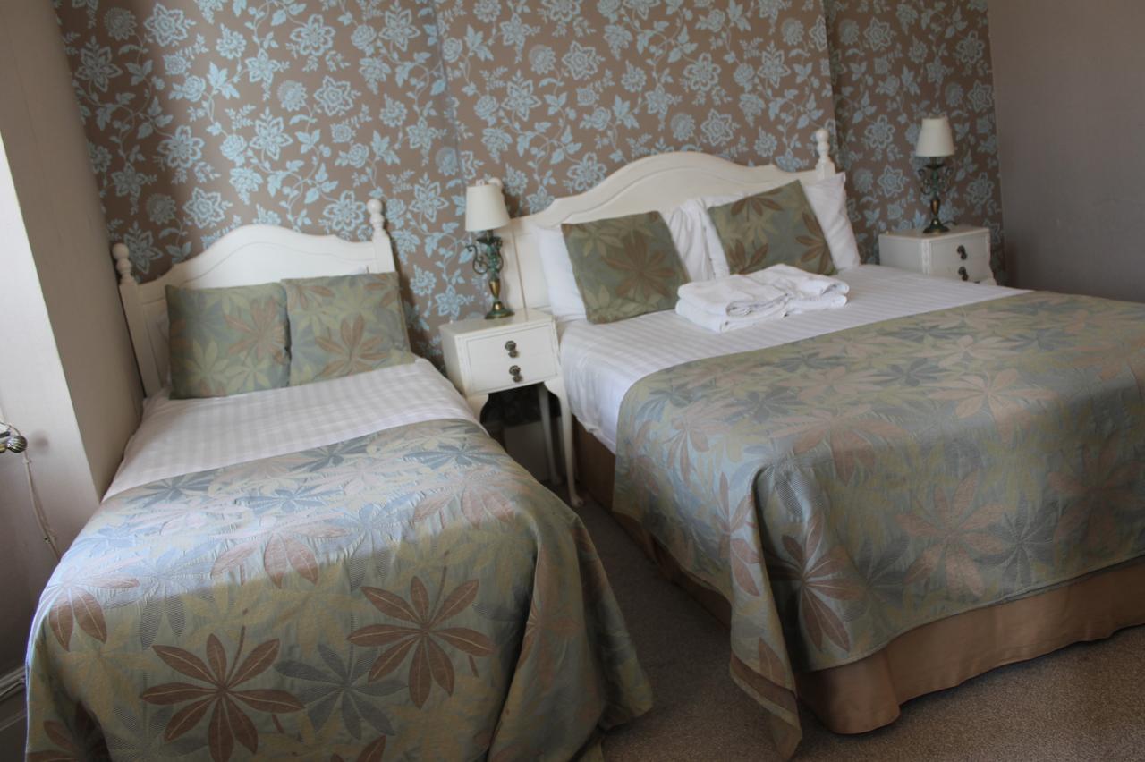 Quarto Familiar