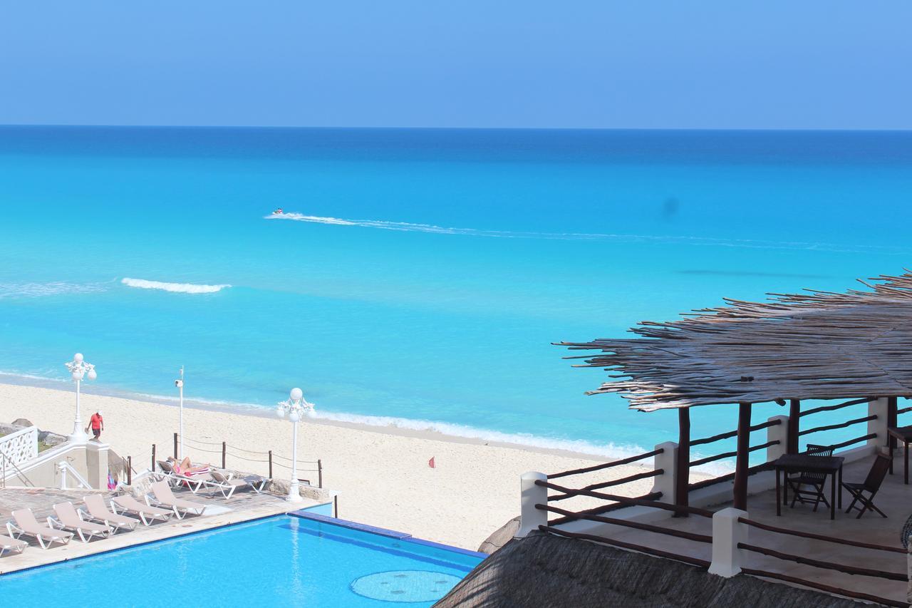 Apartamento con vistas al mar