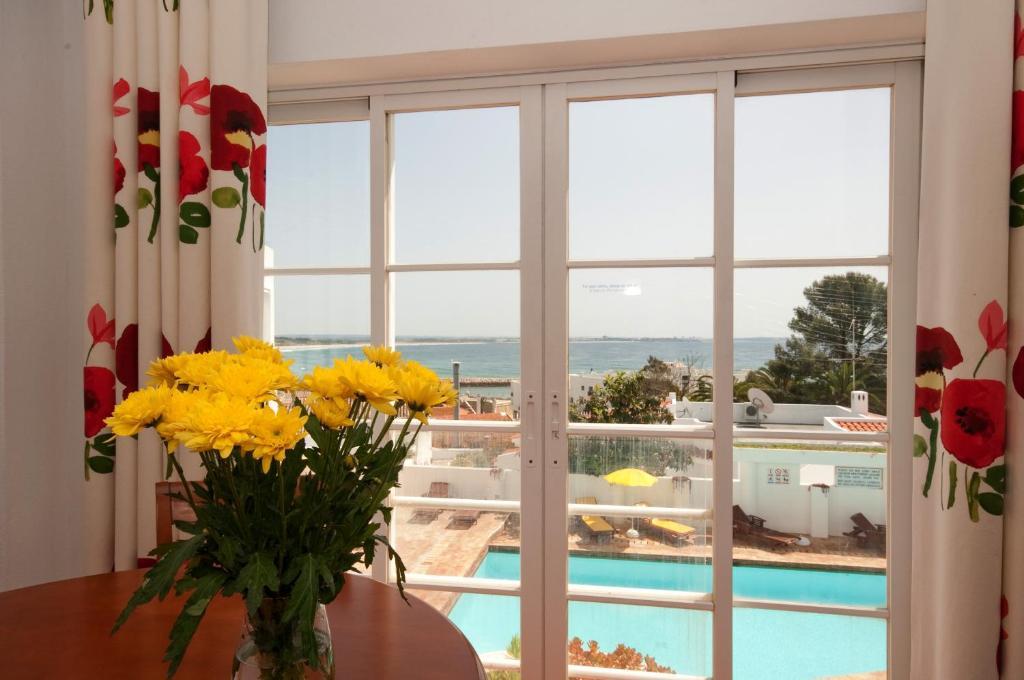 Appartement met 1 Slaapkamer en Uitzicht op Zee