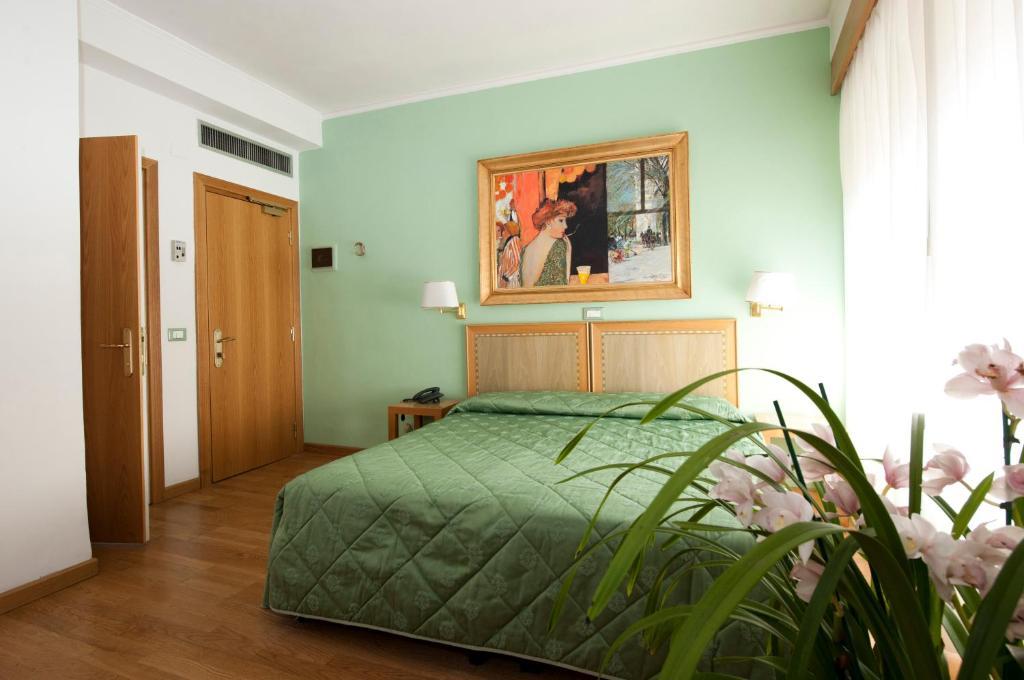 Superior Doppelzimmer