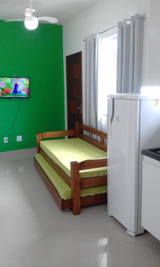 Casa de 2 Quartos