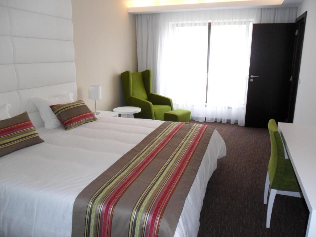 Suite Superior con Paquete Romántico