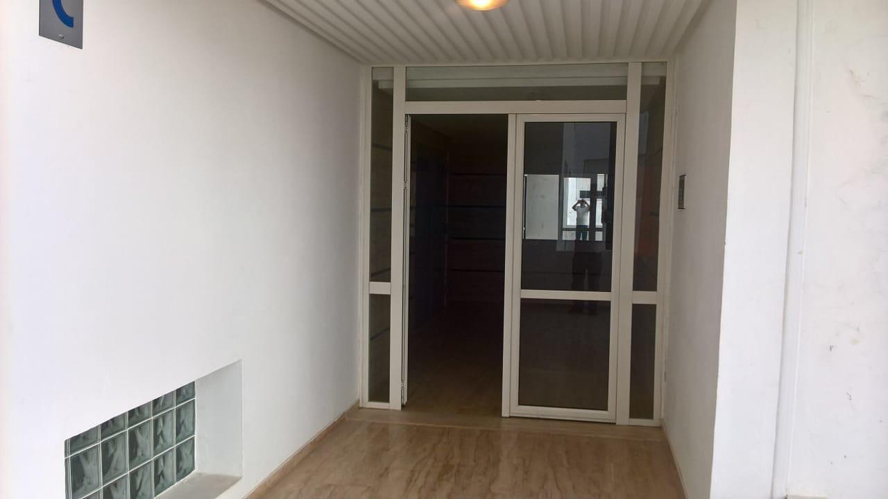 Appartement - Rez-de-Chaussée