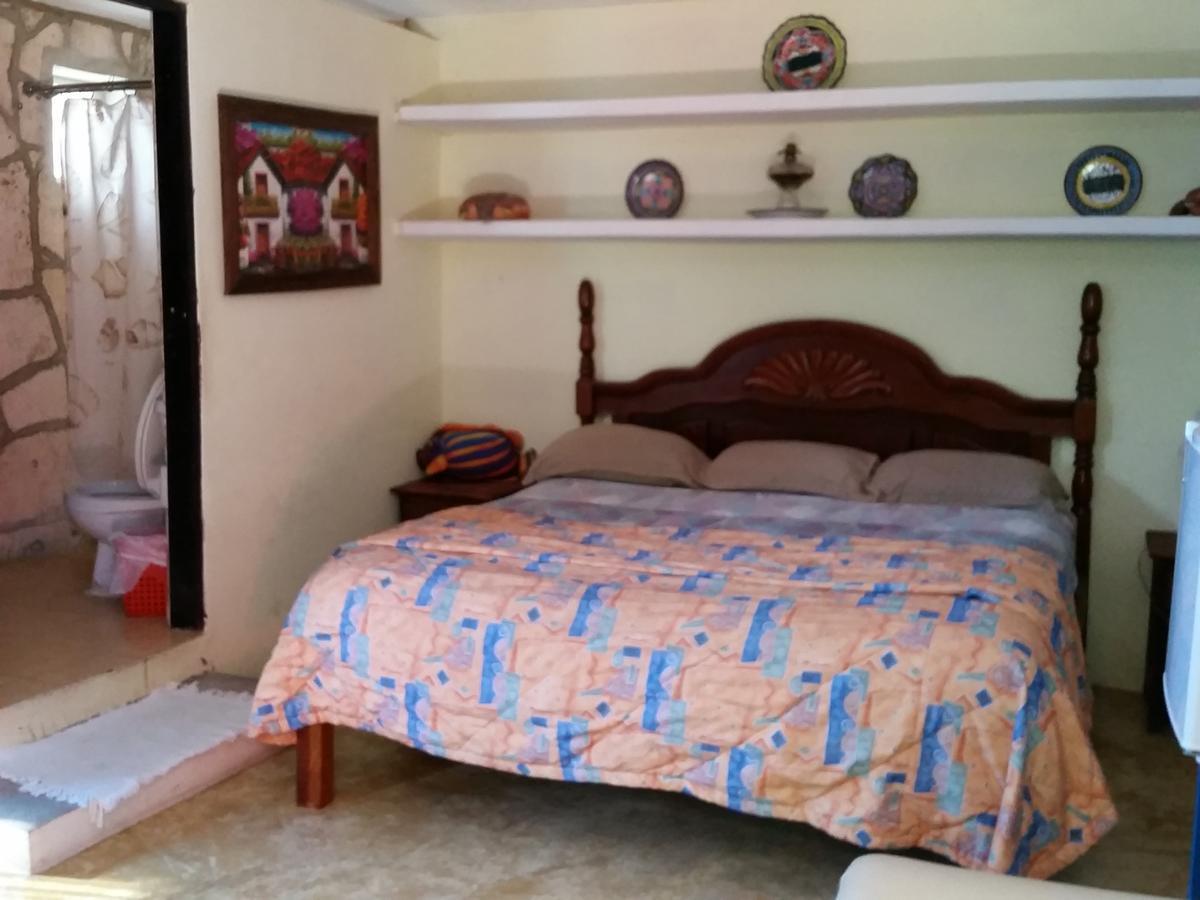 Family Bungalow